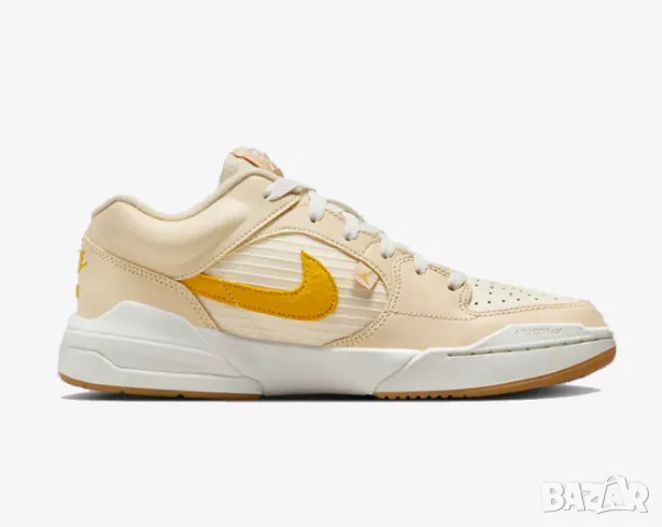 маратонки  Jordan Stadium 90 "Sunshine" номер 39, снимка 3 - Маратонки - 56122380