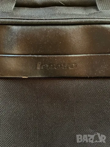 Чанта за Лаптоп Lenovo, снимка 3 - Лаптоп аксесоари - 49096828