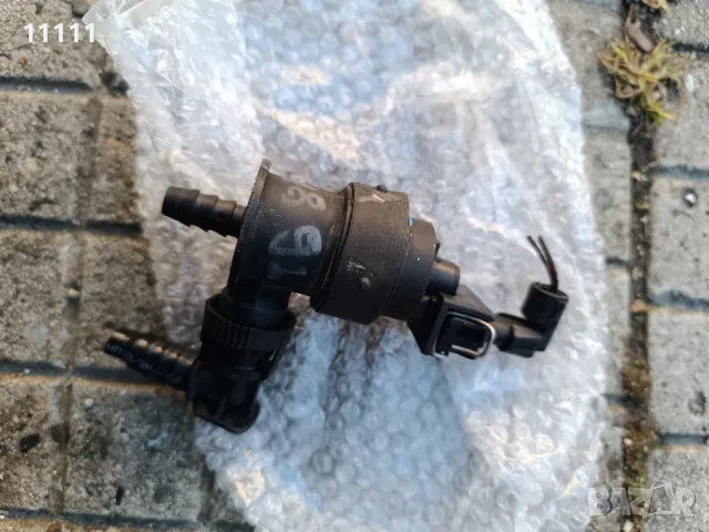 ВАКУМ КЛАПАН АСТРА H 1.6 2004, снимка 2 - Части - 48558449