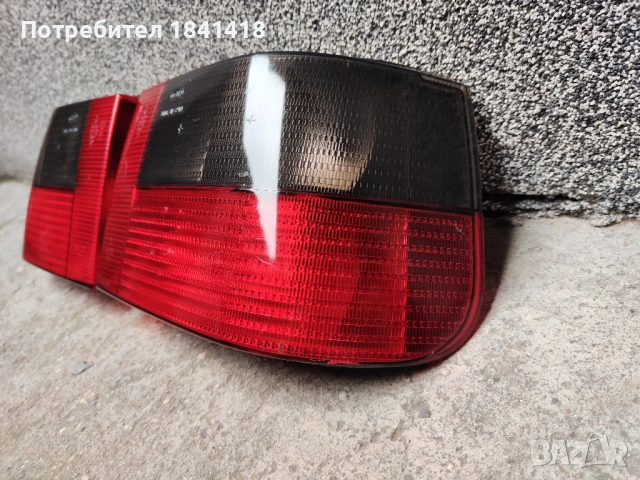 Стопове с платки за Сеат Ибиза 2, снимка 6 - Части - 54058655