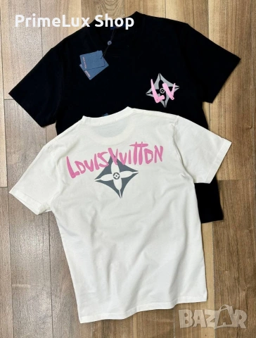 Мъжки тениски, снимка 5 - Тениски - 53105408