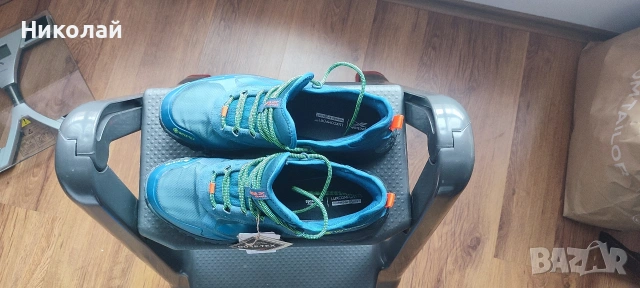 reebok dmx gore-tex, снимка 11 - Спортни обувки - 53309553