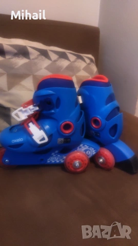 Детски ролери