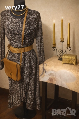 официални елегантни рокли