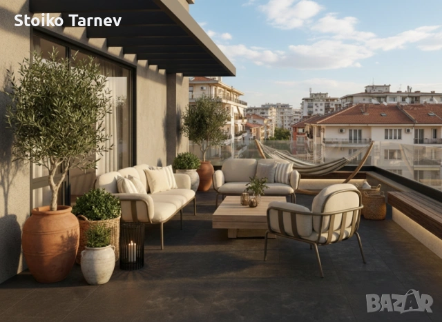 Продава 3-стаен, снимка 3 - Апартаменти - 53898937