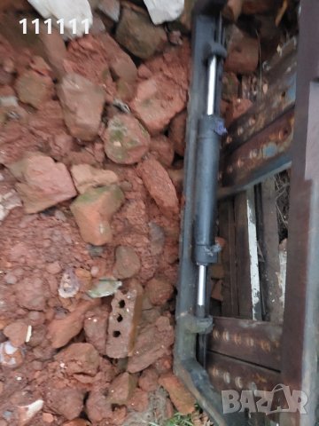 Изравнител за мотокар и Електрокар , снимка 7 - Други машини и части - 27683686