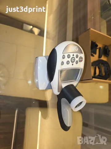 Части за LPG Ergodrive TR70 (Cellu M6 Integral / Endermolab), снимка 4 - Друга електроника - 56504777