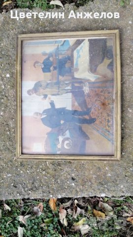 Картини, снимка 6 - Картини - 31391960