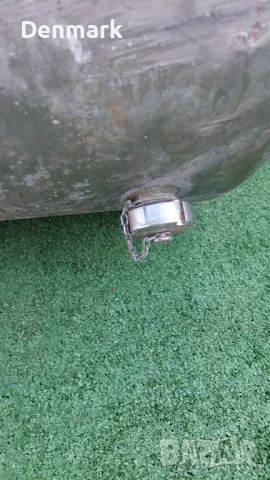 Корито- Вана  от неръждаема стомана, снимка 5 - Друго търговско оборудване - 48566099