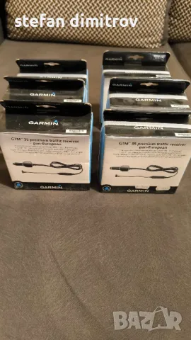 Garmin GTM 35, снимка 5 - Аксесоари и консумативи - 47482673
