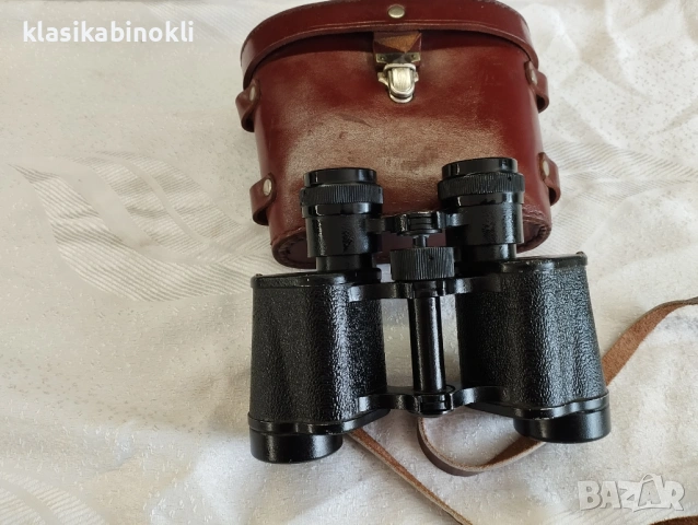 ТОП Съветски Бинокъл-БПЦ5 8 х 30-MADE IN RUSSIA, снимка 7 - Екипировка - 53970757