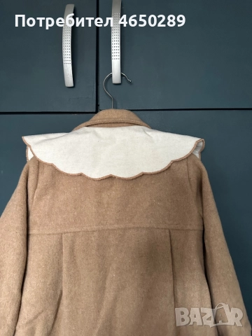 Детско палто , снимка 12 - Детски якета и елеци - 52405109