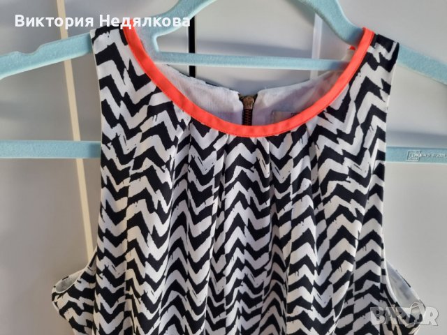 Рокля F&F limited edition-38