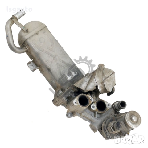 EGR клапан Volkswagen Golf VI 2008-2016 ID:149117, снимка 2 - Части - 51602388