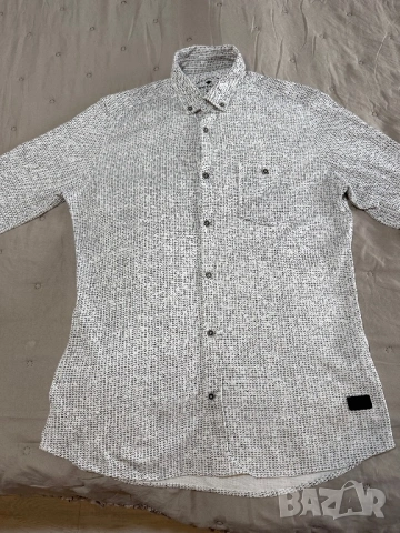 Tom Tailer оригинална мъжка риза