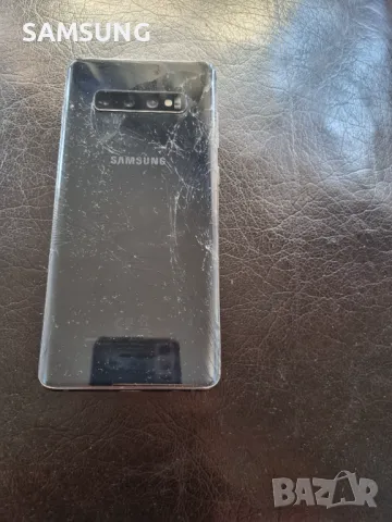 Samsung - S10 Plus , снимка 4 - Samsung - 48007955