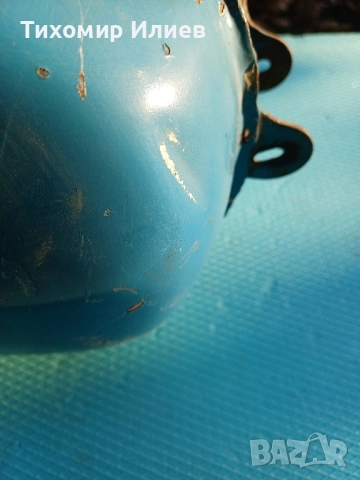 Резервоар за Балкан 50, снимка 6 - Части - 52269567