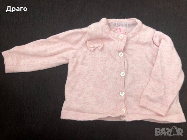 Детски дрехи за възраст 0 - 4 месеца, снимка 8 - Други - 30132689