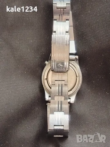 Електроника 5. СССР. Дамски часовник. Електронен. Нов! , снимка 6 - Дамски - 48431724