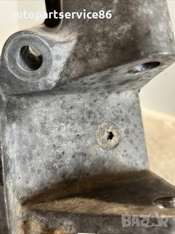 Стойка за скоба за Volvo S60 2.0 TDI (2012) 6G92-6P096-FC, снимка 2 - Части - 54028179