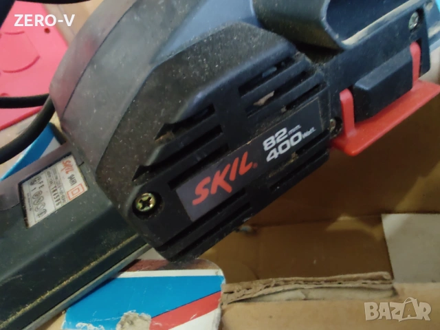 SKILL 94H1 ренде, снимка 3 - Други инструменти - 54220328