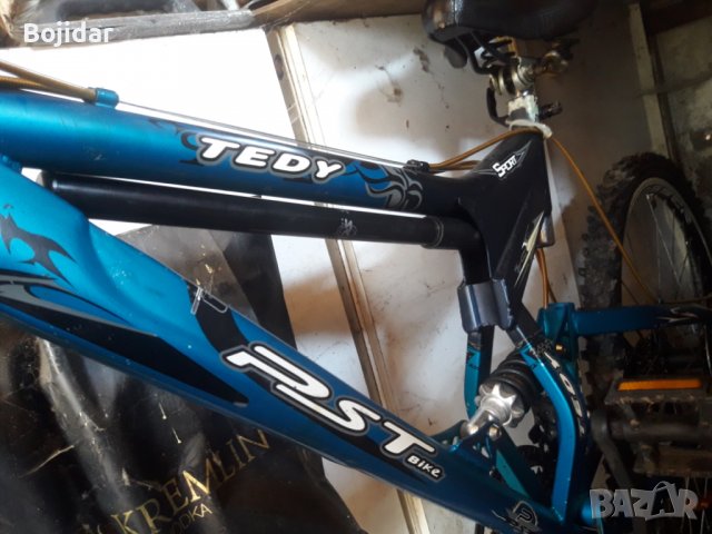 26" в отлично състояние., снимка 2 - Велосипеди - 39121392