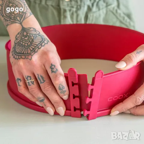 форма за печене , снимка 1