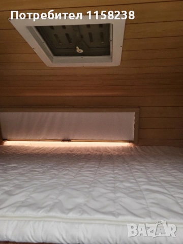 Кемпер, снимка 16 - Каравани и кемпери - 54329761