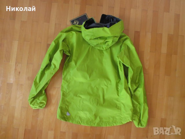haglofs ultimate gore tex jacket womens , снимка 8 - Якета - 30209507