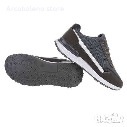 Ежедневни мъжки обувки, 2цвята , снимка 7 - Маратонки - 37930517