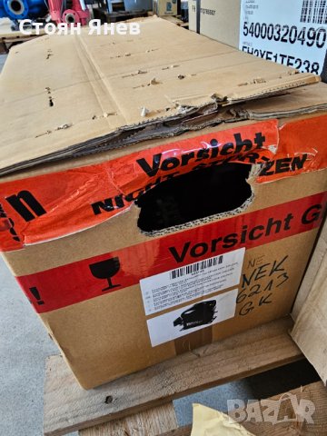 Хладилен компресор Embraco NEK6213GK, снимка 2 - Други машини и части - 28577544