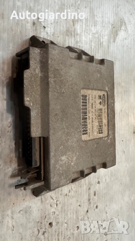 Компютър за двигател / ECU / Моторен компютър за Fiat 500 - 7780555  61602.054.01