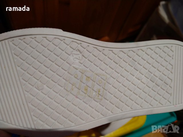 Нови кецове 27, снимка 3 - Детски обувки - 42573471