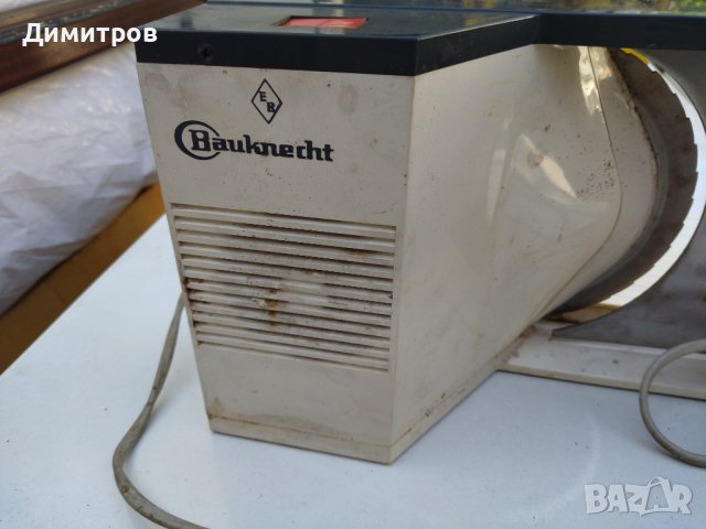 Електрически нож за колбаси, снимка 4 - Аксесоари за кухня - 42783070