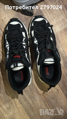 Мъжки маратонки , снимка 8 - Маратонки - 54058038