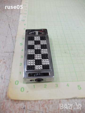 Запалка пиезокристална с джет пламък работеща - 4, снимка 2 - Други ценни предмети - 35075990