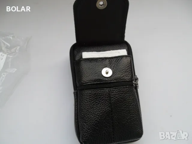 МЪЖКА ЧАНТА, снимка 3 - Чанти - 49962669