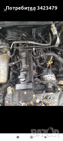 Ауди 100/А6 quattro на части 2 броя, снимка 7 - Автомобили и джипове - 40611998