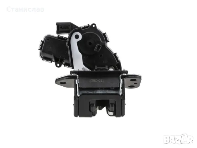 Mazda 3 Брава за багажник , снимка 3 - Части - 50298261