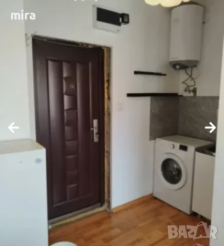 Обзаведено тухлено ателие Център до метро Патриарх Евтими /Попа/, снимка 8 - Апартаменти - 55785356