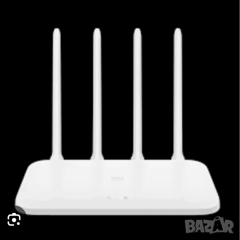 Xiaomi Mi Router 4C-нов