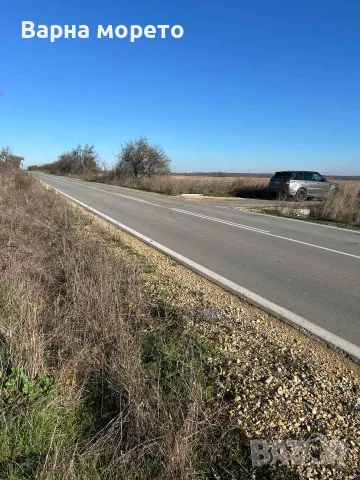 Нива на 3 км от село Бенковски, снимка 3 - Парцели - 56480628