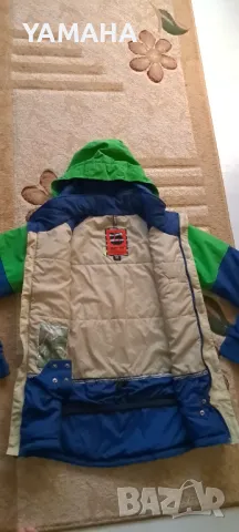 Burton  Юношеско  Ски  Яке  XL, снимка 7 - Детски якета и елеци - 49072493
