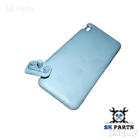 Сенник десен за Фият Пунто / Fiat Punto 1995-1998, снимка 2 - Части - 50295529