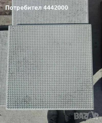 Тротоарни плочки, снимка 2 - Строителни материали - 49939941