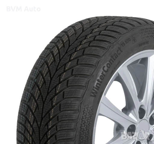 CONTINENTAL WinterContact TS 870 225/45R17