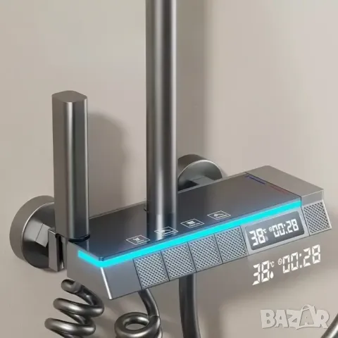 🌟 Промоция на седмицата от BBConstruction! 🌟, снимка 3 - Душове - 50284053