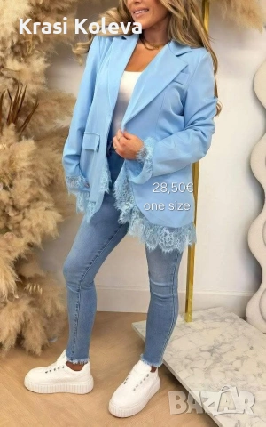 
Момичета, ето ги нашите ТОП предложения за , снимка 15 - Рокли - 50267402