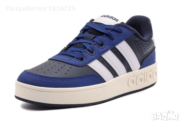 Маратонки Adidas, снимка 2 - Детски маратонки - 51630355