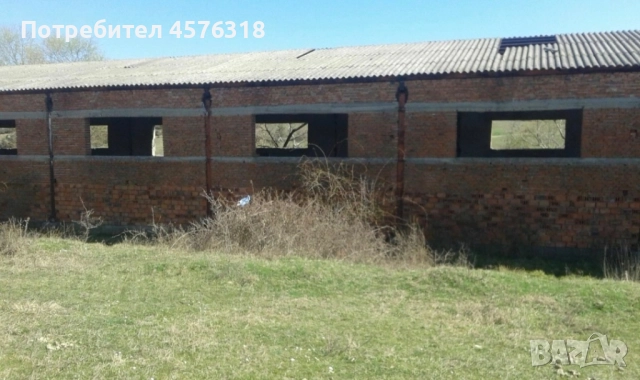 Метална конструкция, снимка 4 - Железария - 51498114